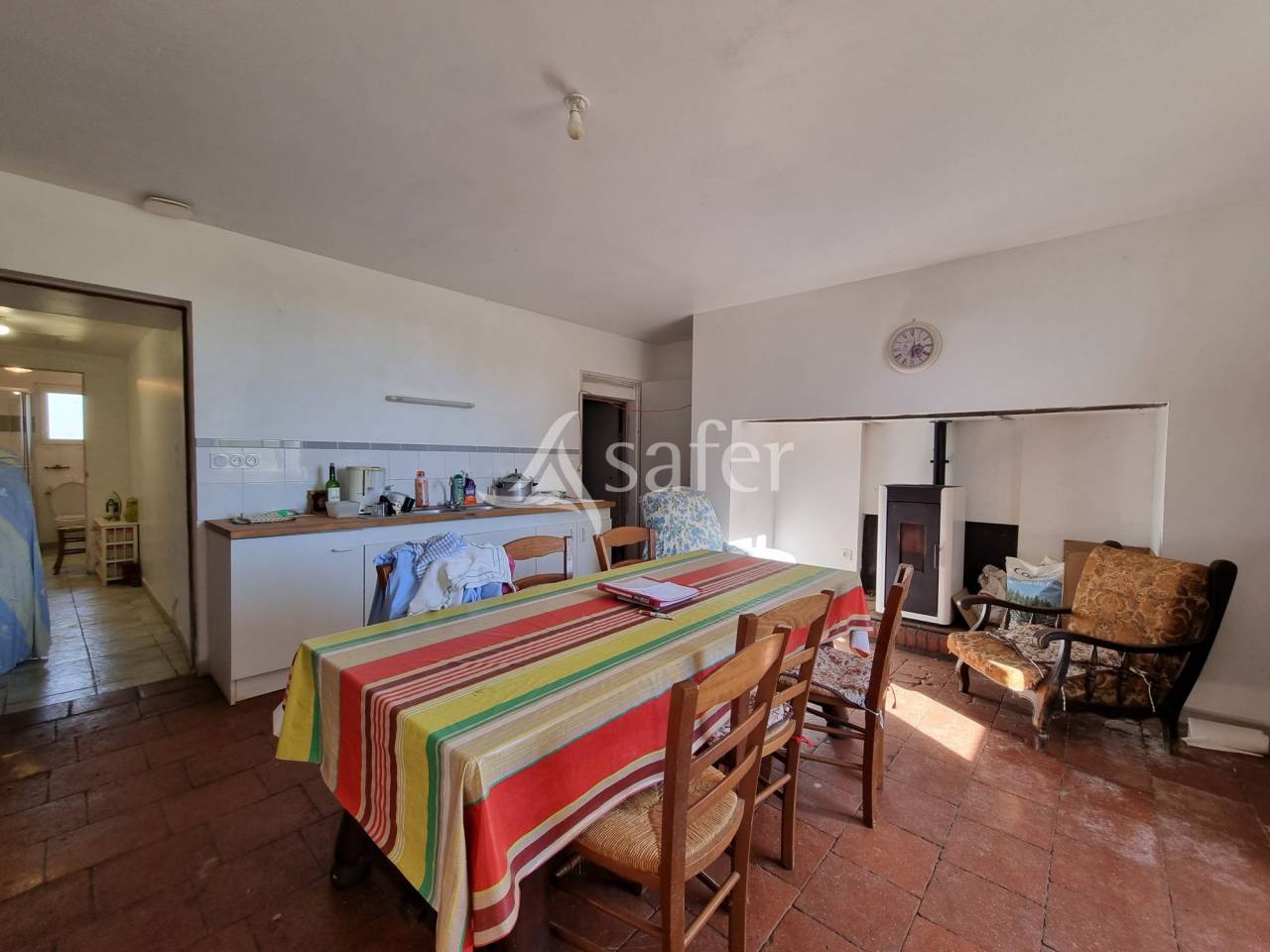 Other country property  Hautes-Pyrénées