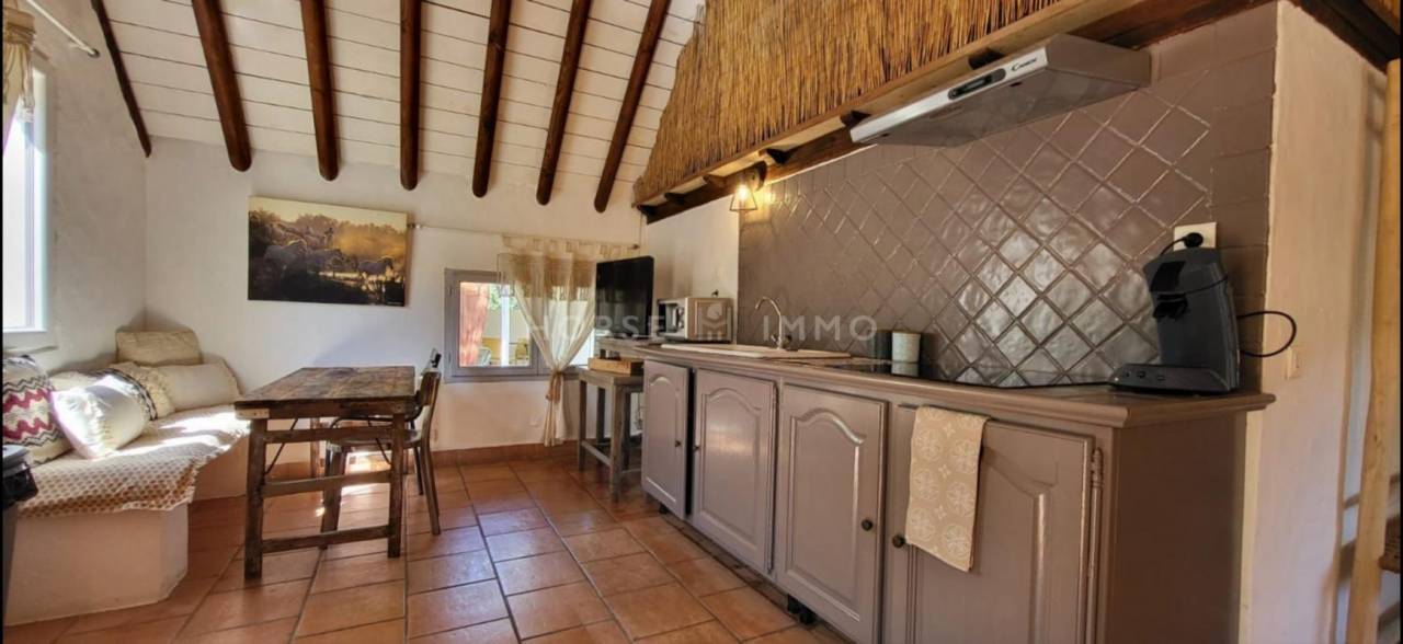 Equestrian property  Gard