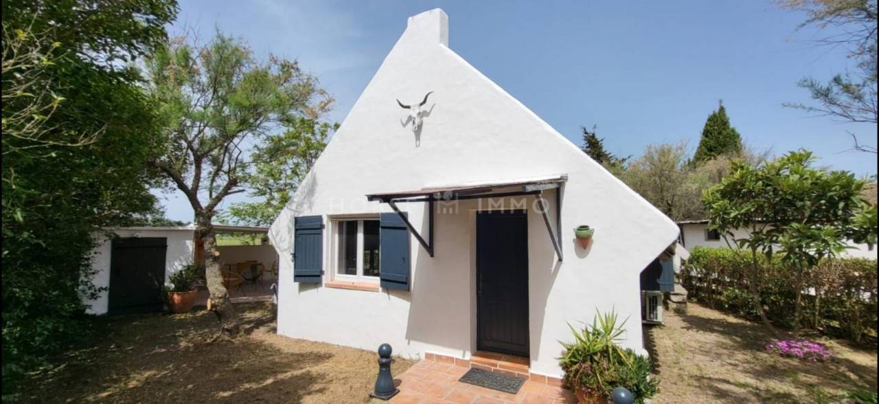 Equestrian property  Gard