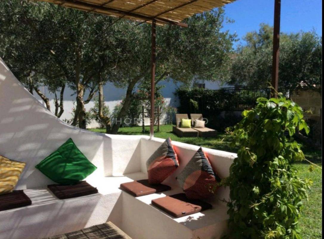 Equestrian property  Gard