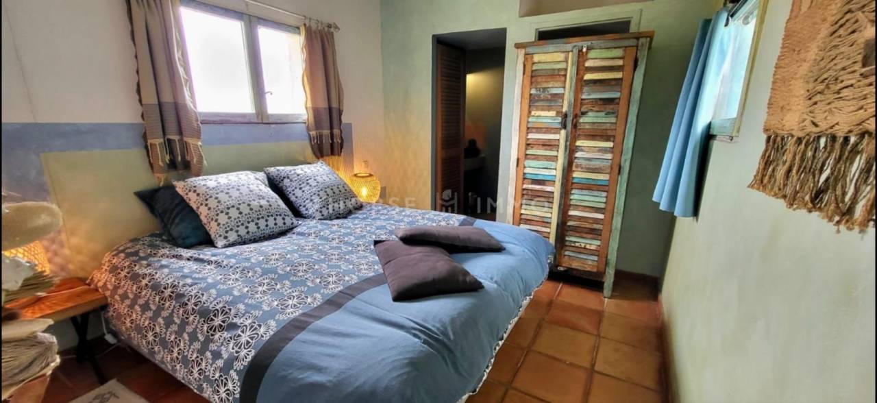 Equestrian property  Gard