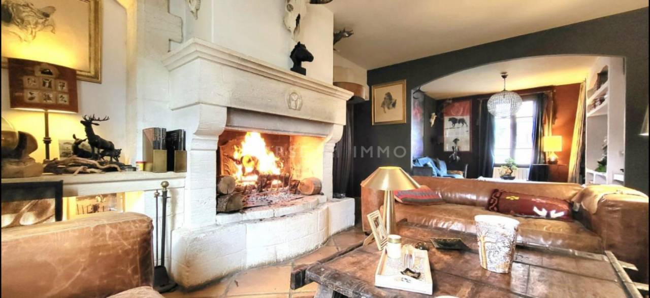 Equestrian property  Gard