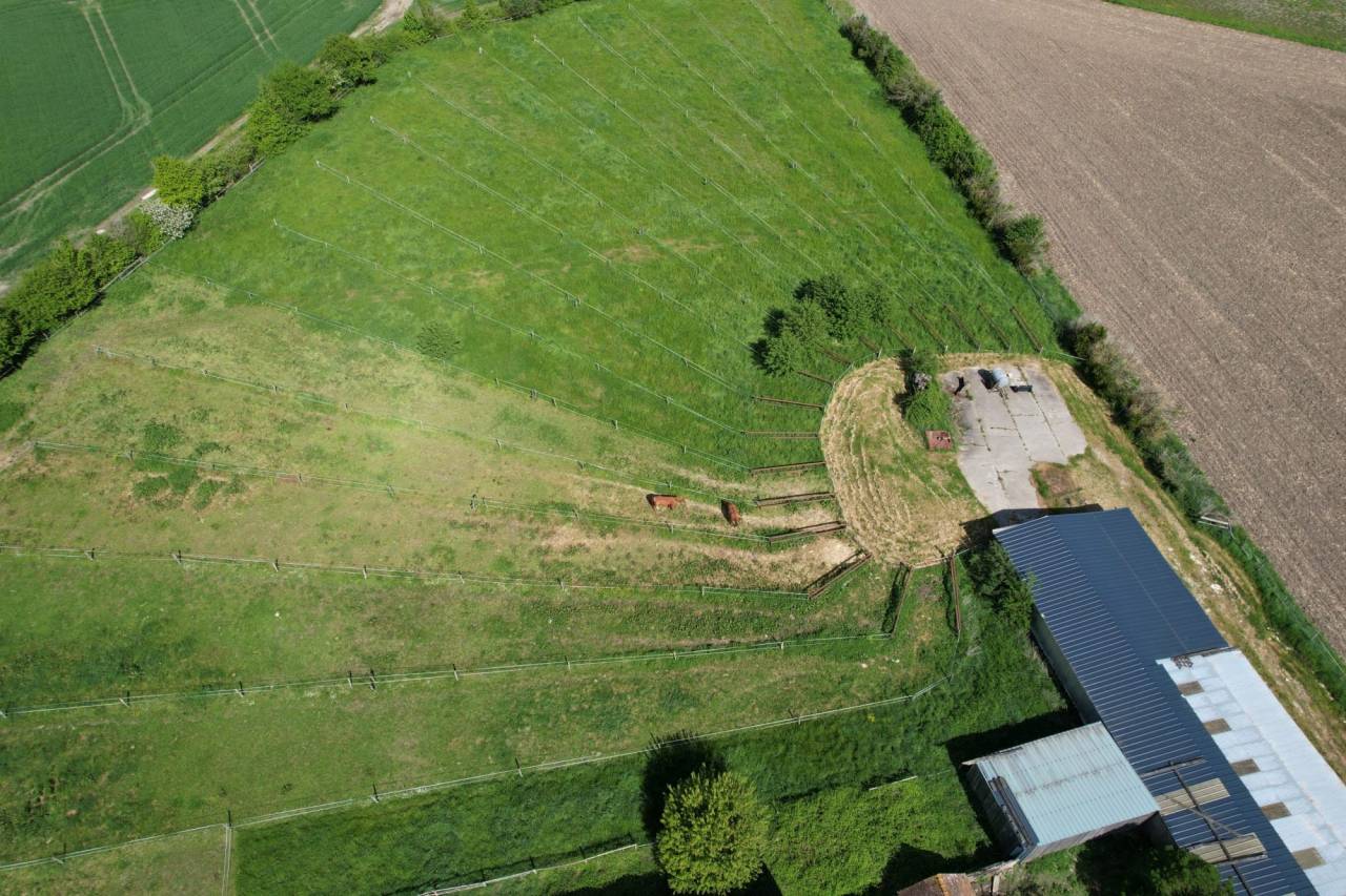 Equestrian property  Indre-et-Loire