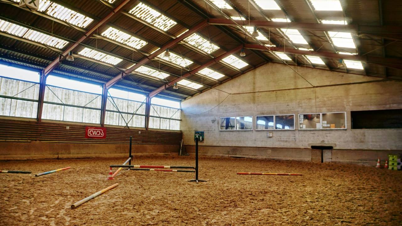 Equestrian Bed and Breakfast  Nièvre