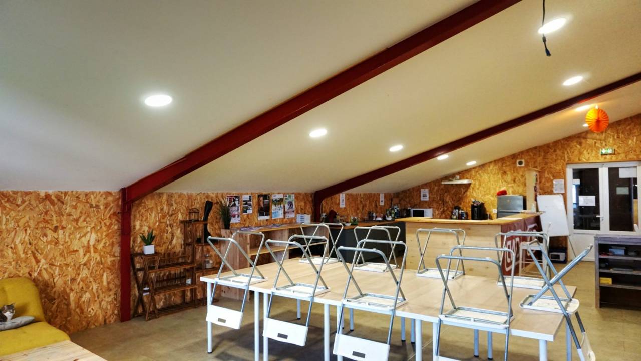 Equestrian Bed and Breakfast  Nièvre