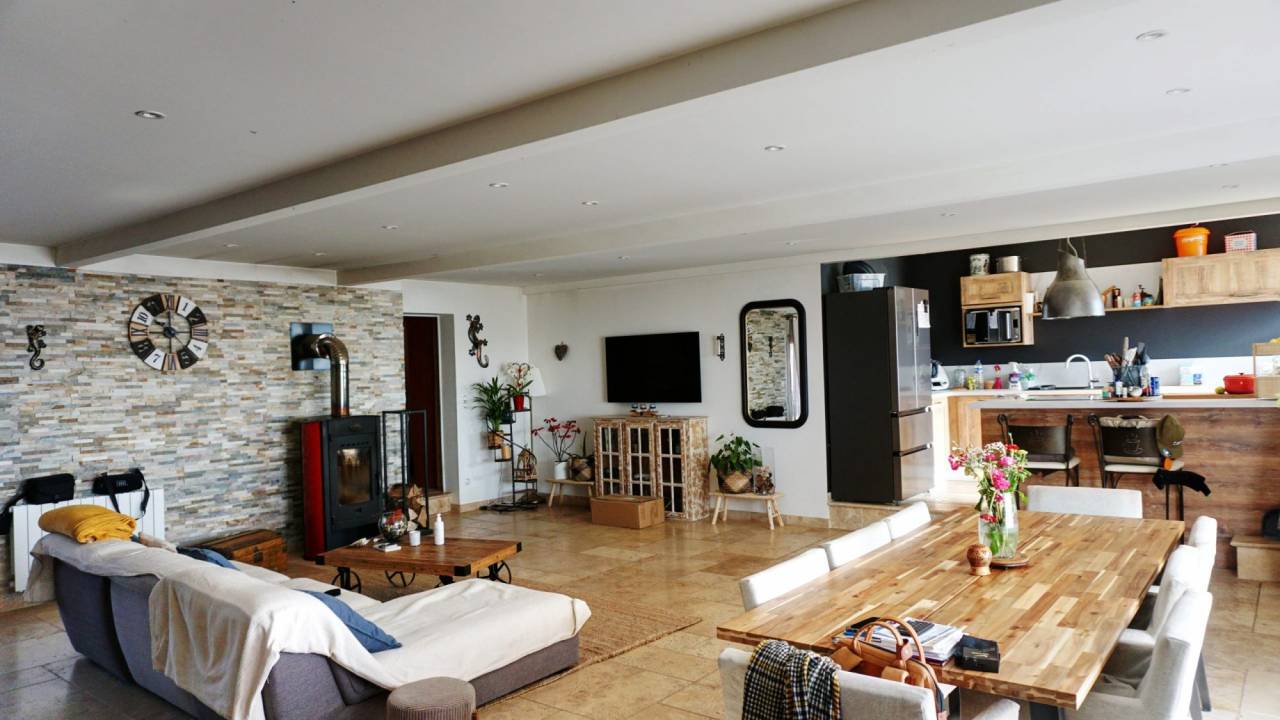 Equestrian Bed and Breakfast  Nièvre