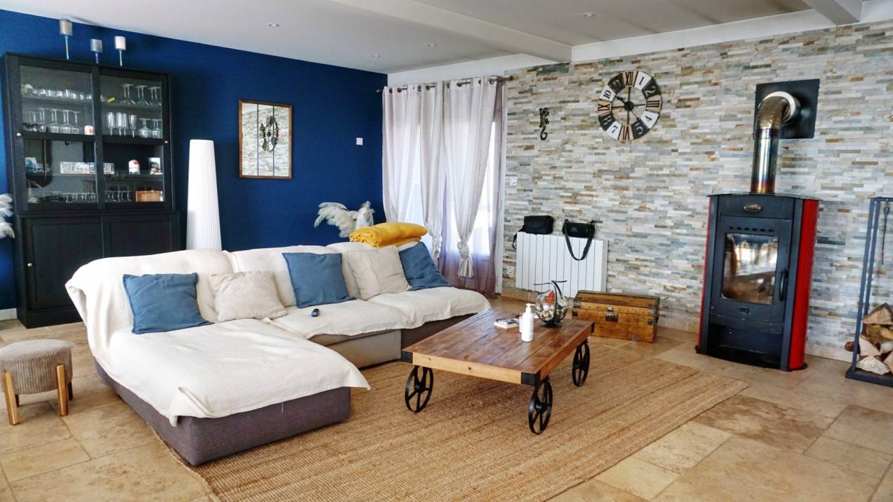 Equestrian Bed and Breakfast  Nièvre