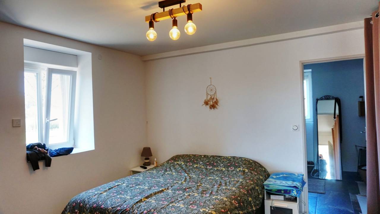 Equestrian Bed and Breakfast  Nièvre