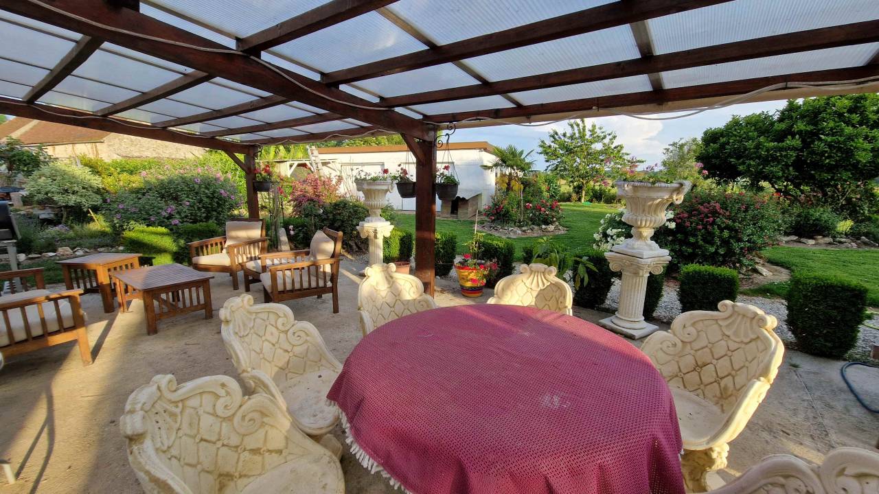 Equestrian property  Seine-et-Marne