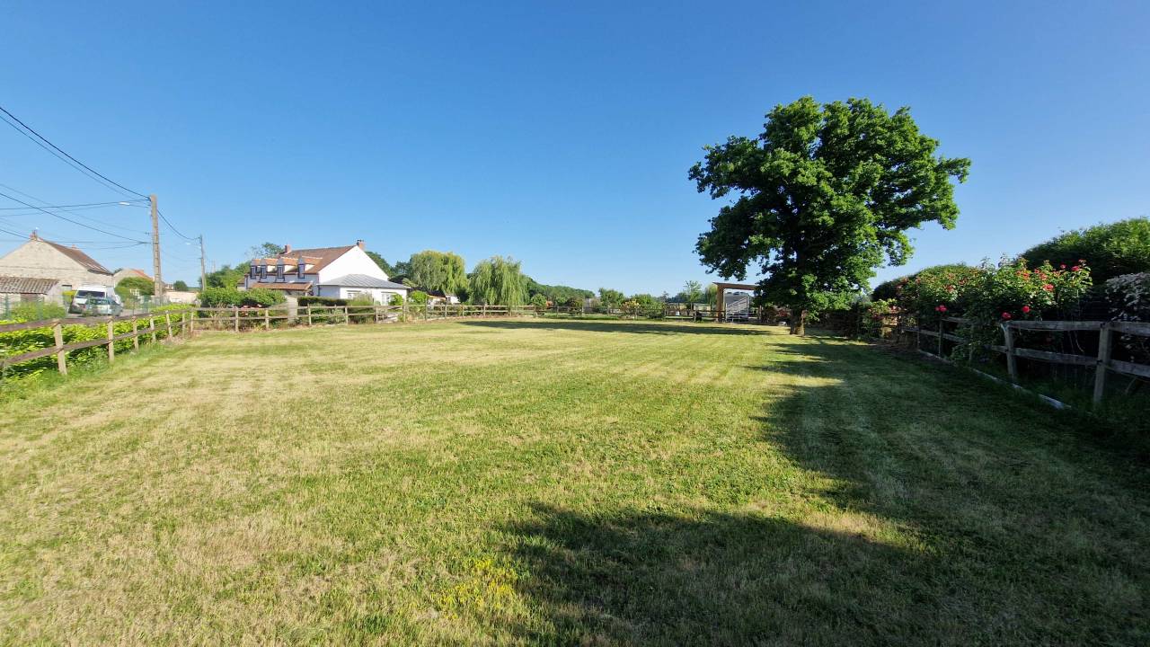Equestrian property  Seine-et-Marne