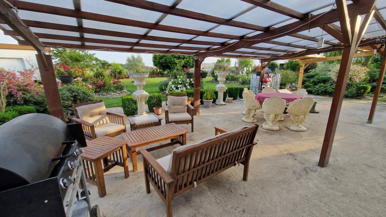 Equestrian property  Seine-et-Marne