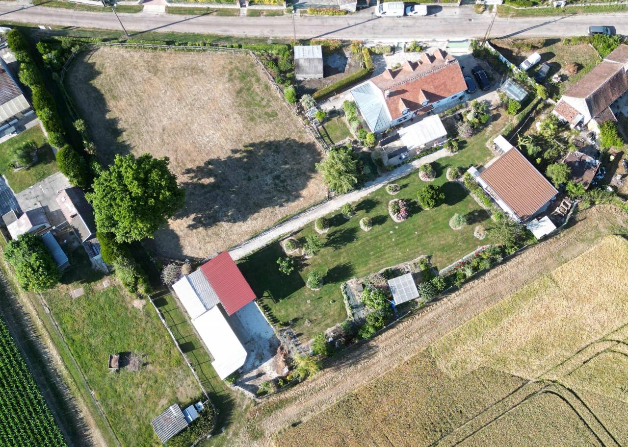 Equestrian property  Seine-et-Marne