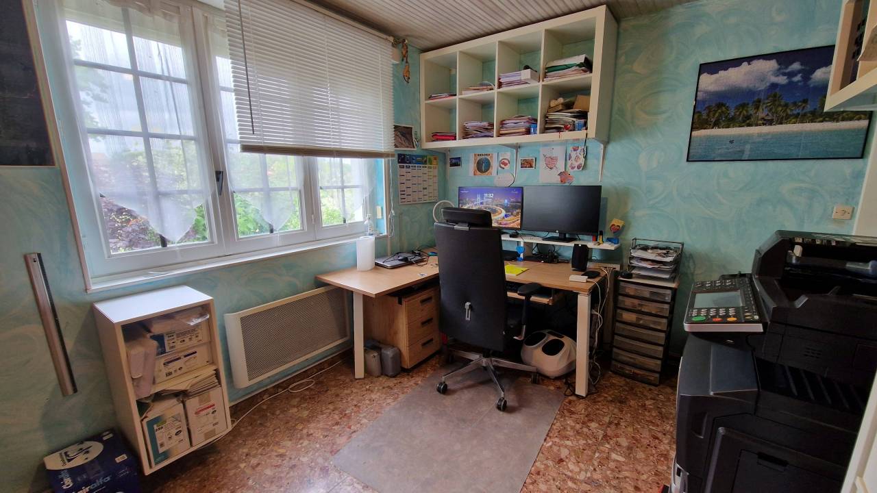 Equestrian property  Seine-et-Marne