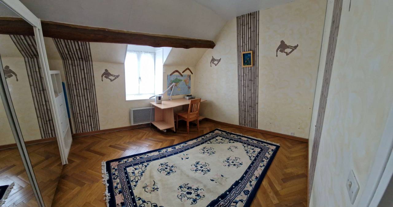 Equestrian property  Seine-et-Marne