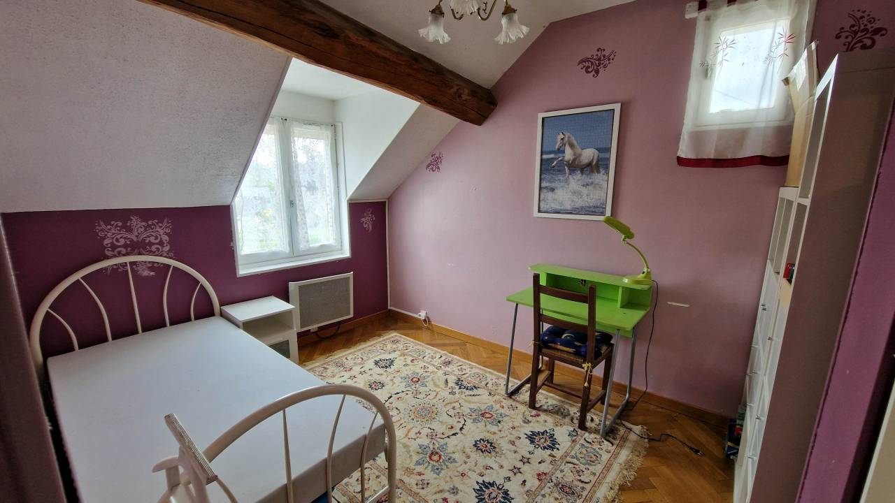 Equestrian property  Seine-et-Marne