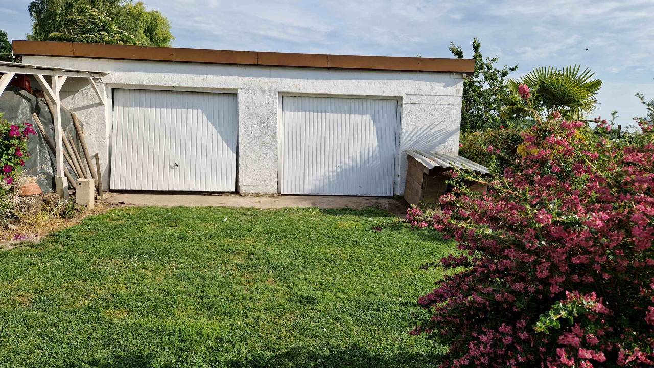 Equestrian property  Seine-et-Marne