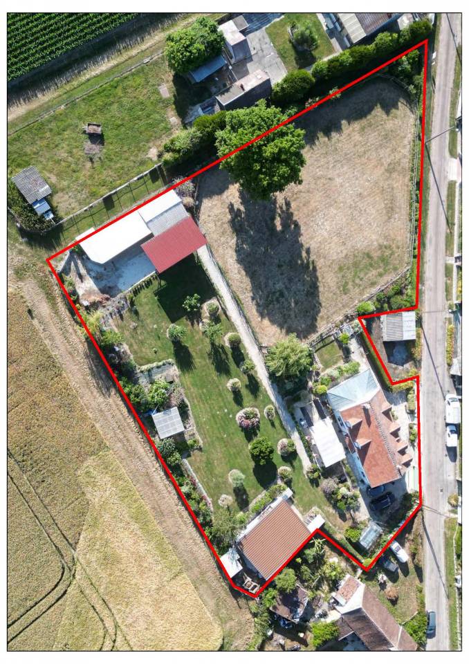 Equestrian property  Seine-et-Marne