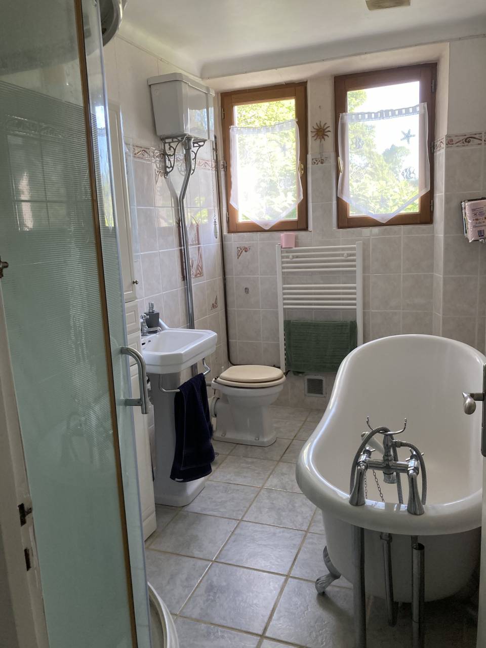 Equestrian Property Creuse