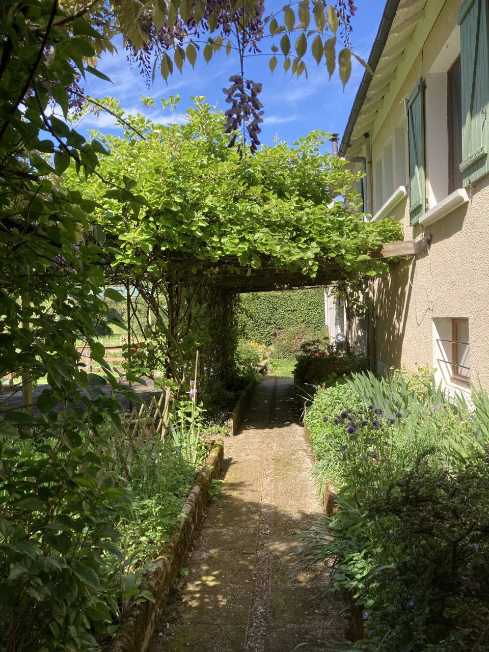 Equestrian Property Creuse