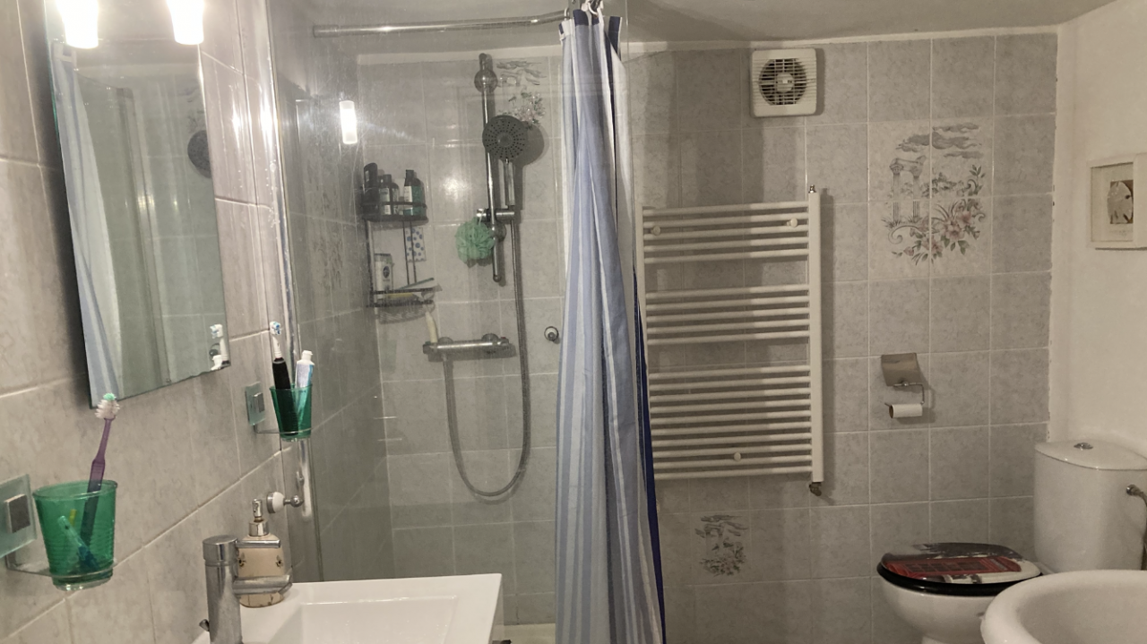 Equestrian Property Creuse