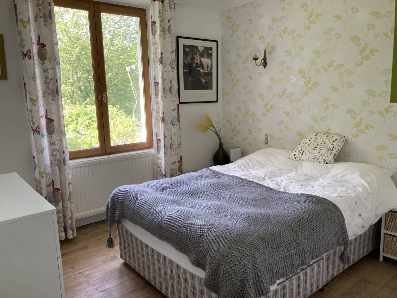 Equestrian Property Creuse