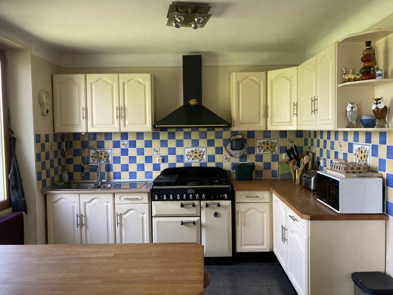 Equestrian Property Creuse