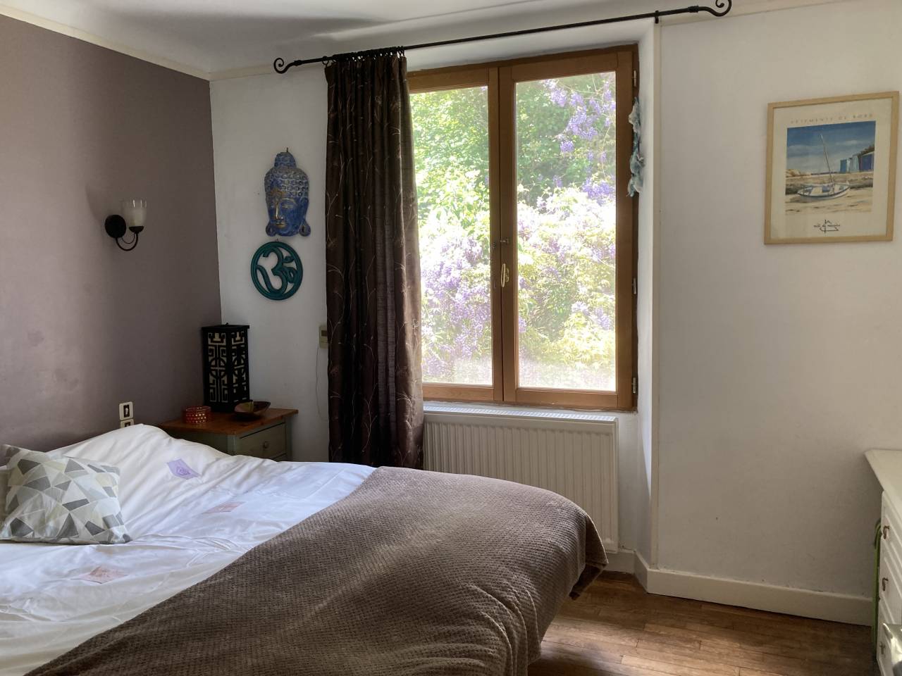 Equestrian Property Creuse