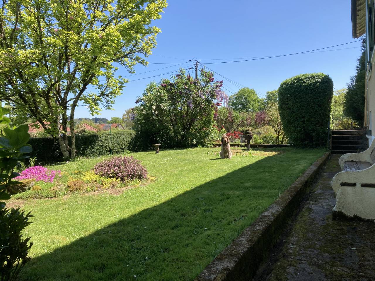 Equestrian Property Creuse