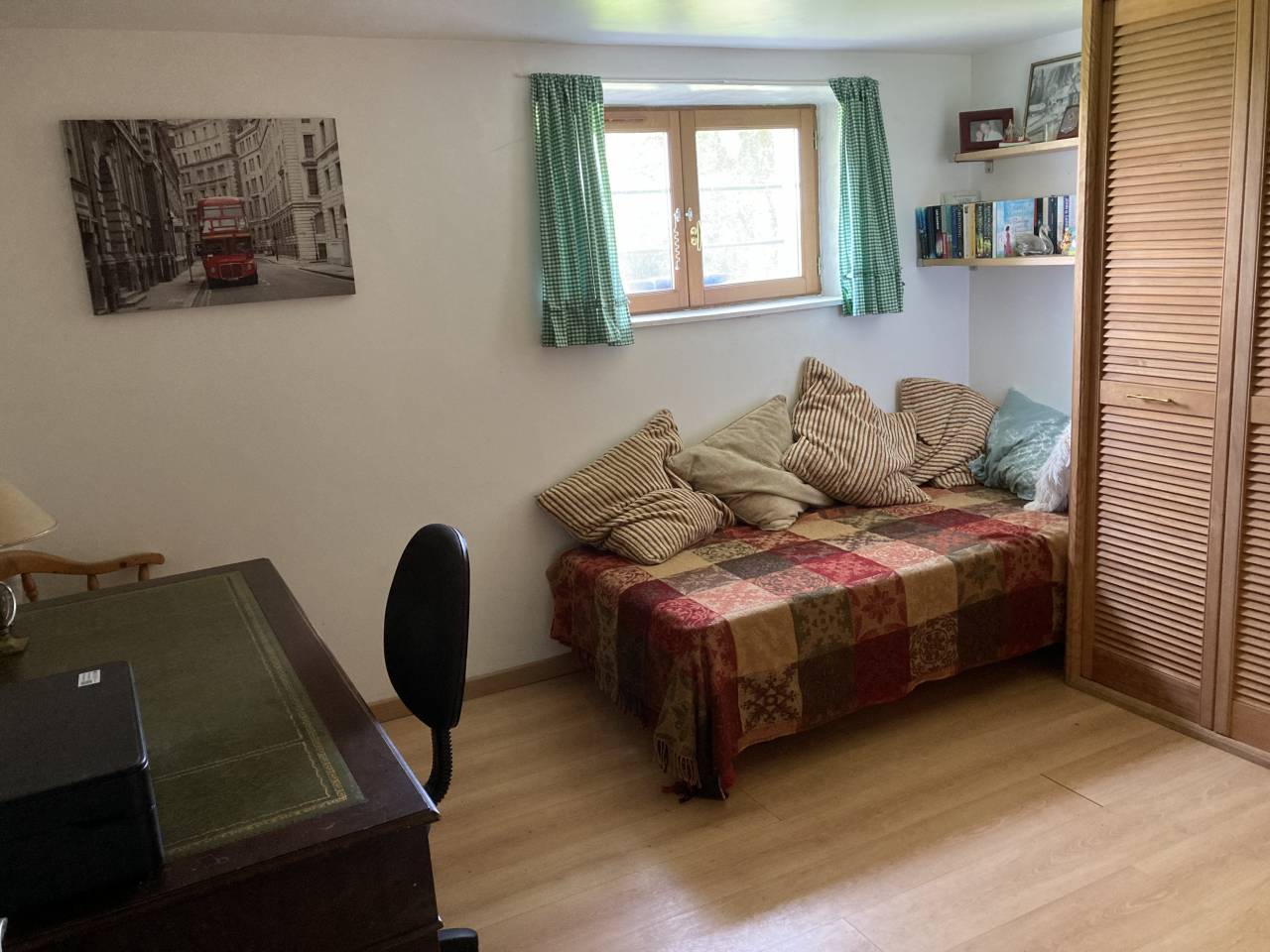 Equestrian Property Creuse