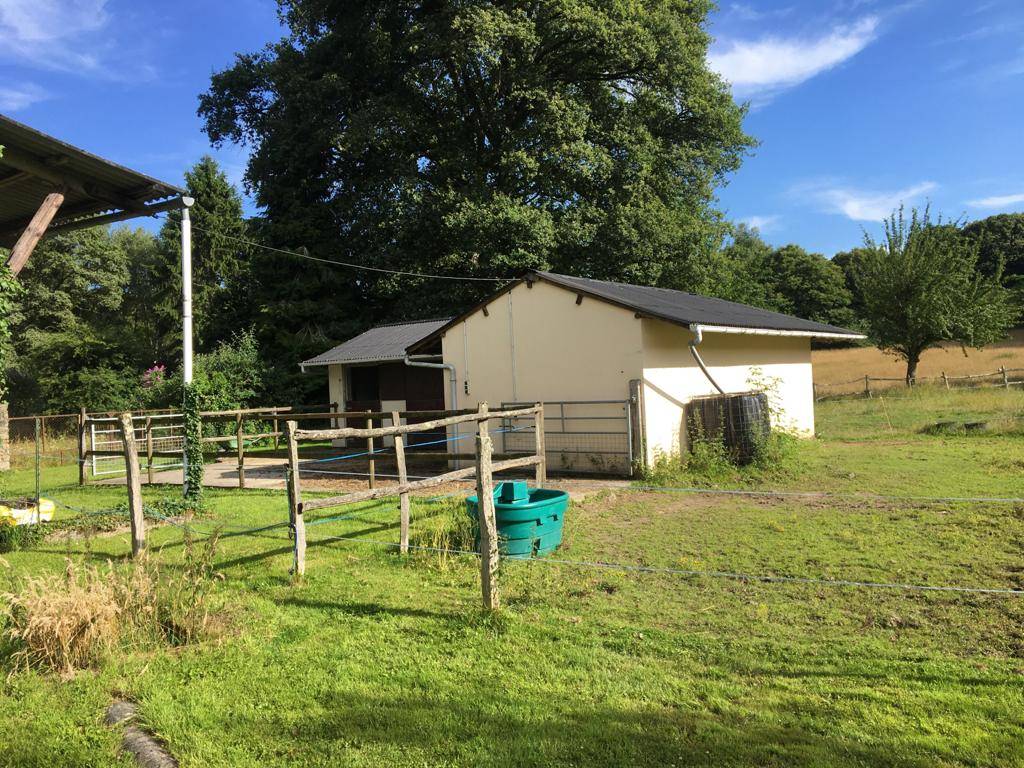 Equestrian Property Creuse