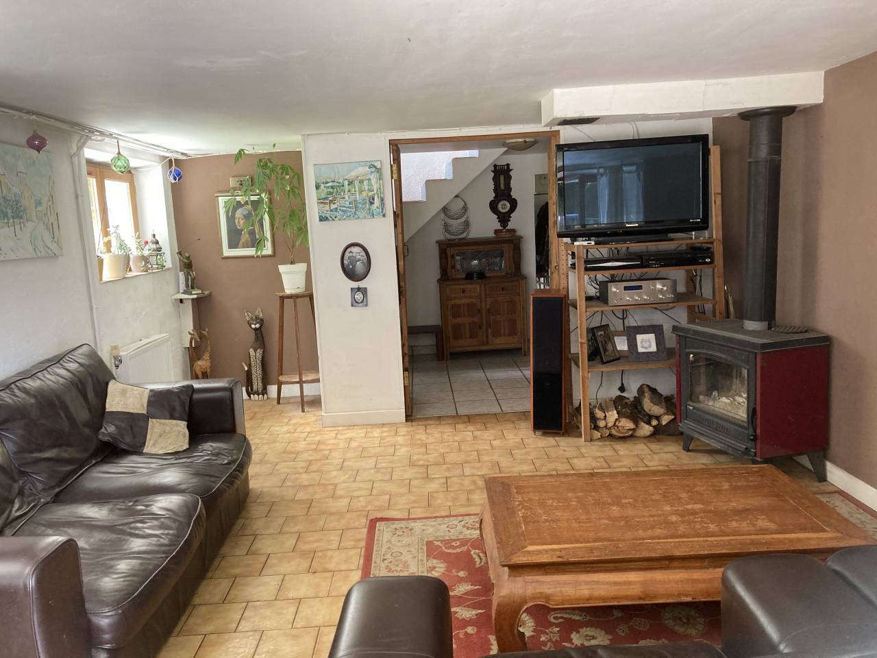 Equestrian Property Creuse