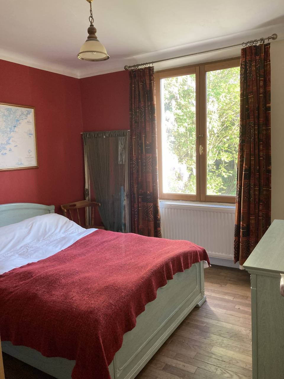 Equestrian Property Creuse