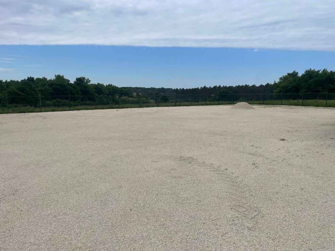 Holiday equestrian property  Dordogne