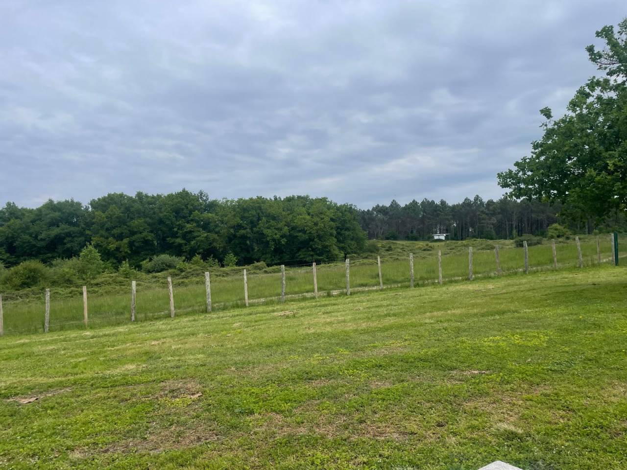 Holiday equestrian property  Dordogne