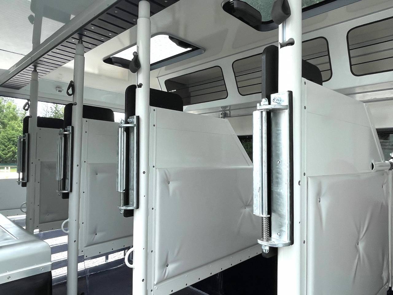 Horsebox NON-HGV Man MAN 0 New