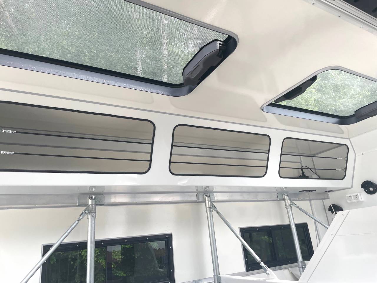 Horsebox NON-HGV Man MAN 0 New