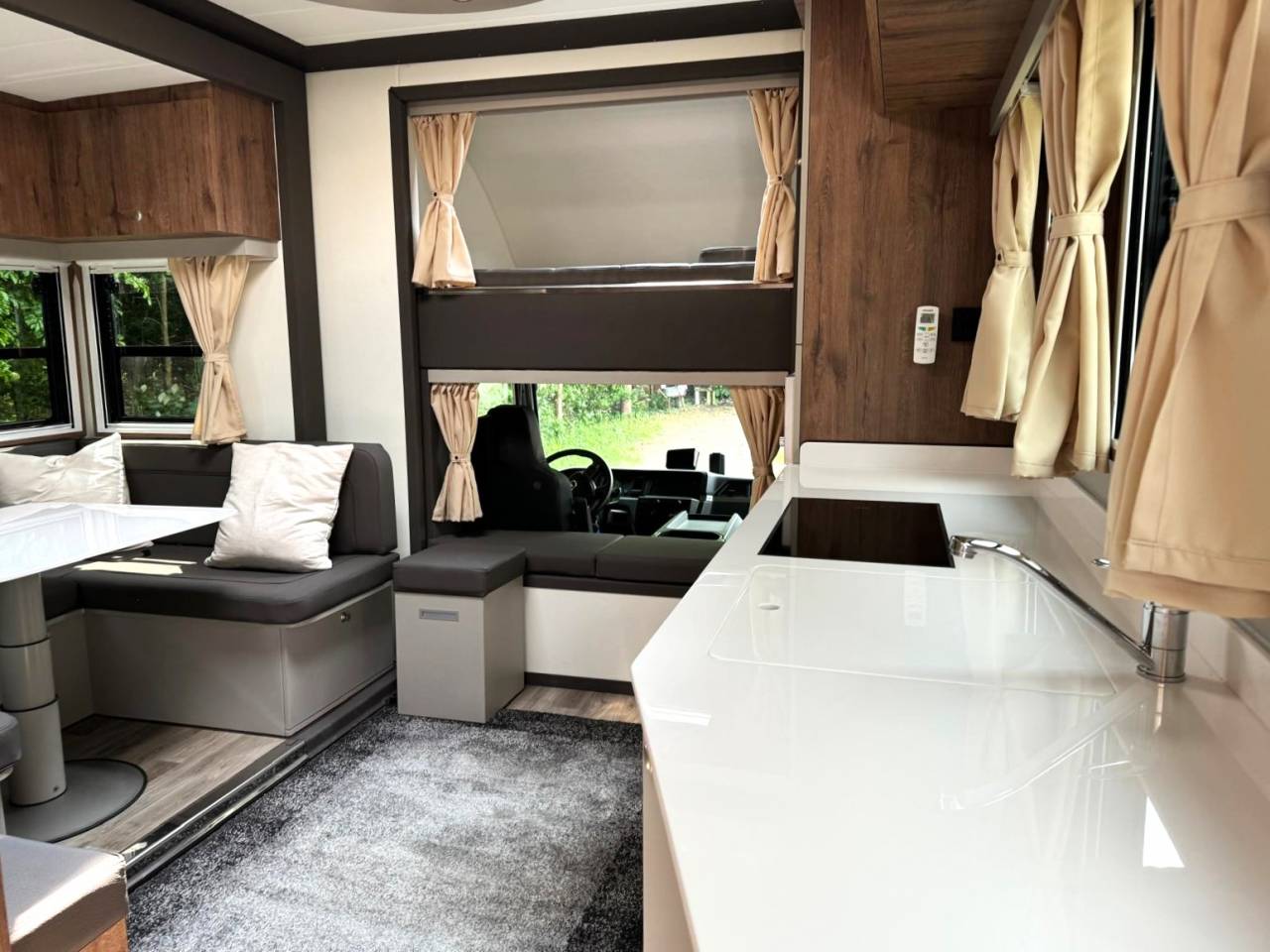 Horsebox NON-HGV Man MAN 0 New