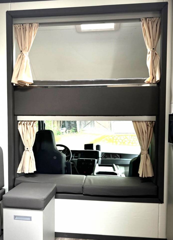 Horsebox NON-HGV Man MAN 0 New