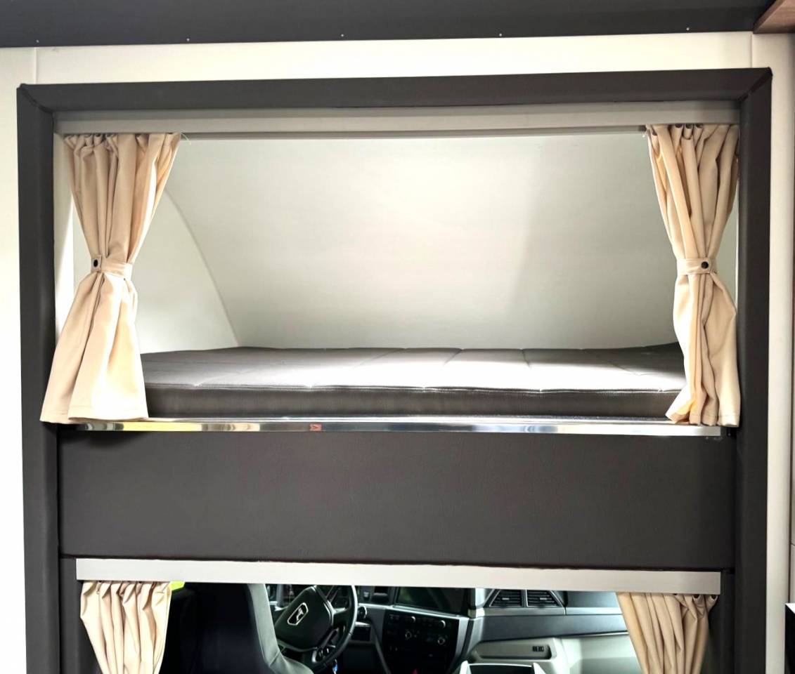 Horsebox NON-HGV Man MAN 0 New