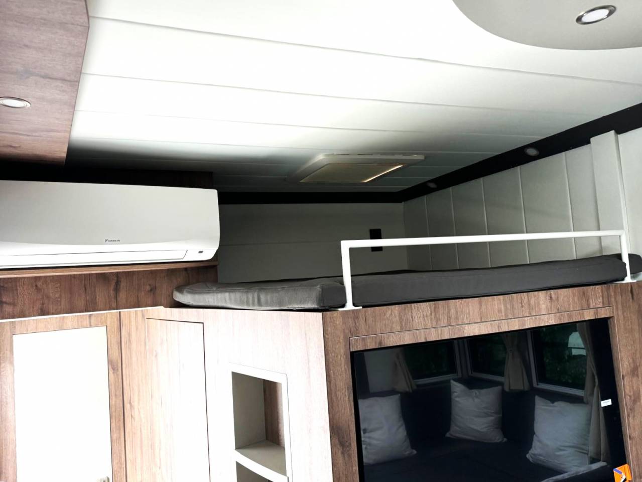 Horsebox NON-HGV Man MAN 0 New