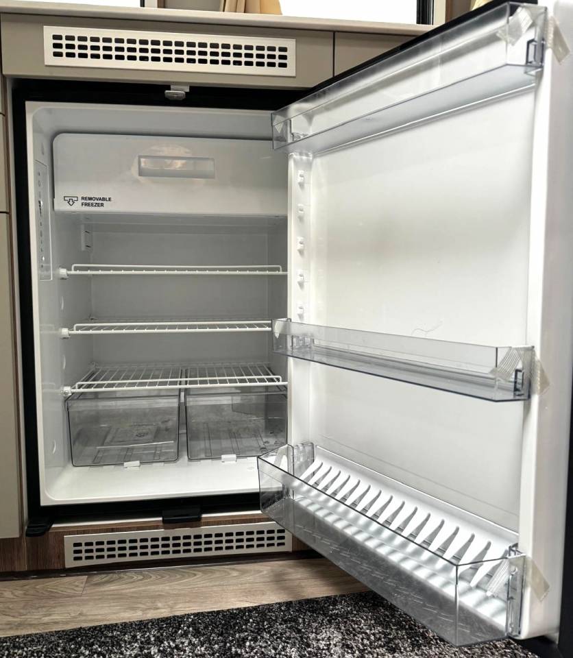 Horsebox NON-HGV Man MAN 0 New