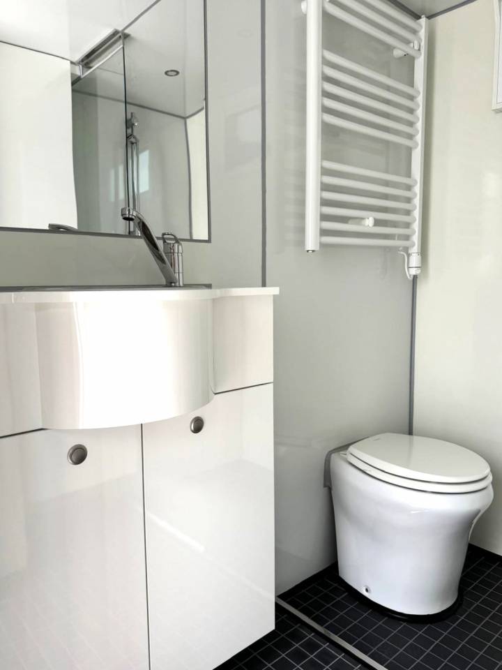 Horsebox NON-HGV Man MAN 0 New