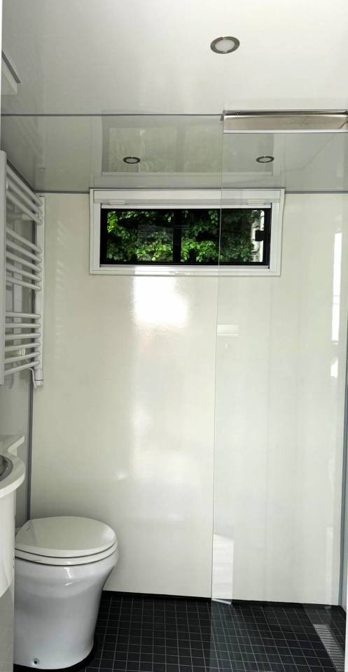 Horsebox NON-HGV Man MAN 0 New