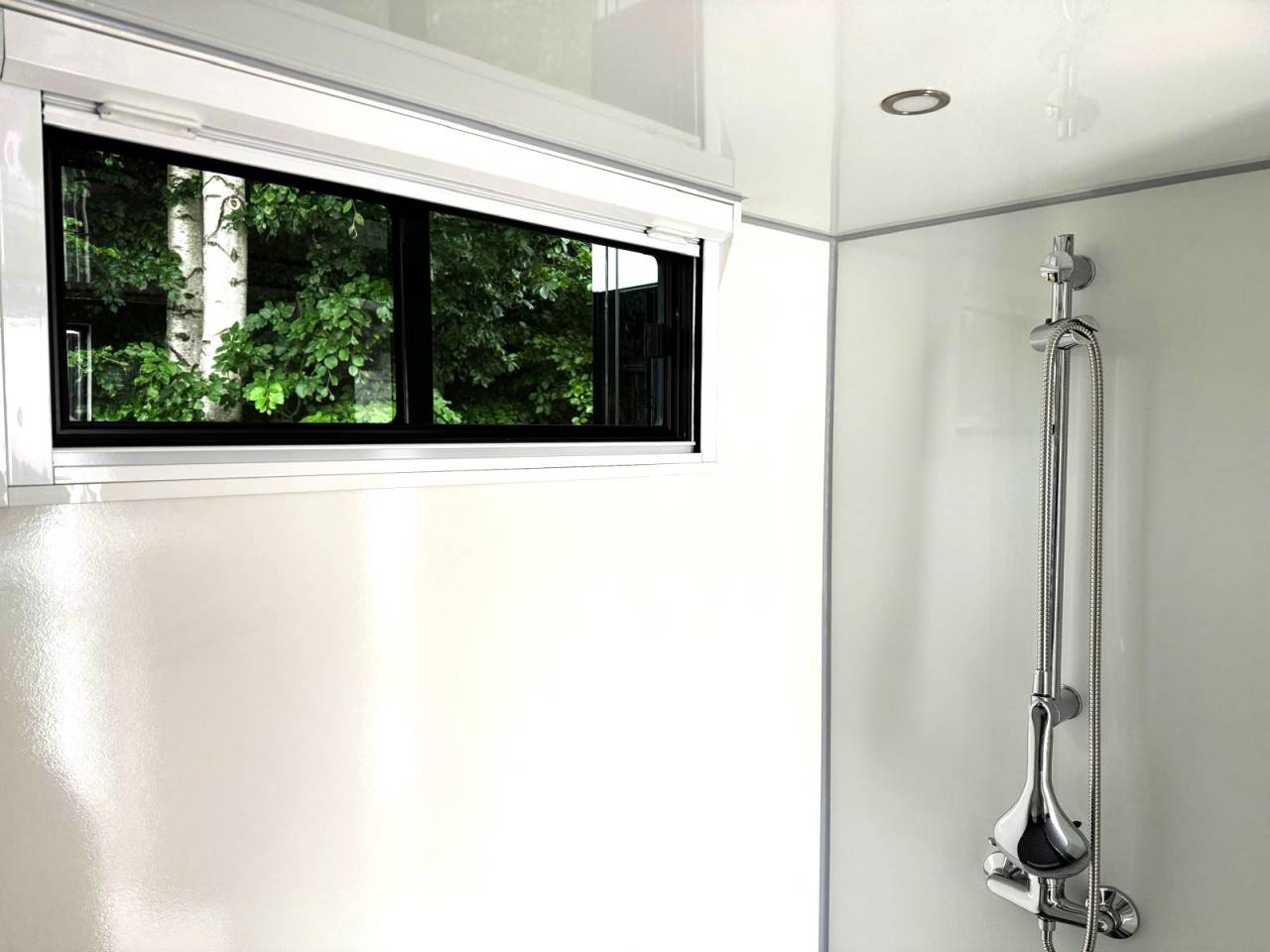 Horsebox NON-HGV Man MAN 0 New