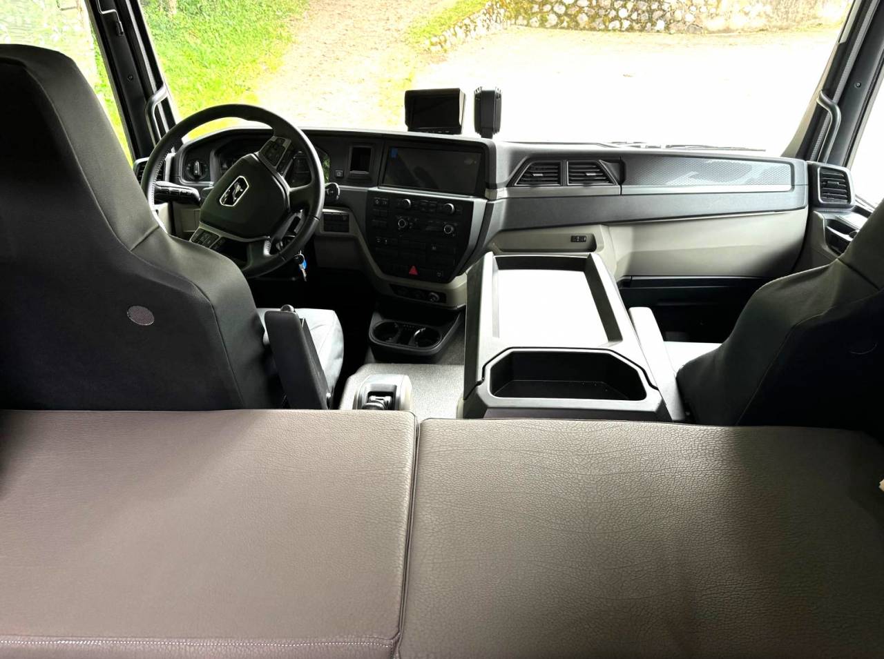 Horsebox NON-HGV Man MAN 0 New