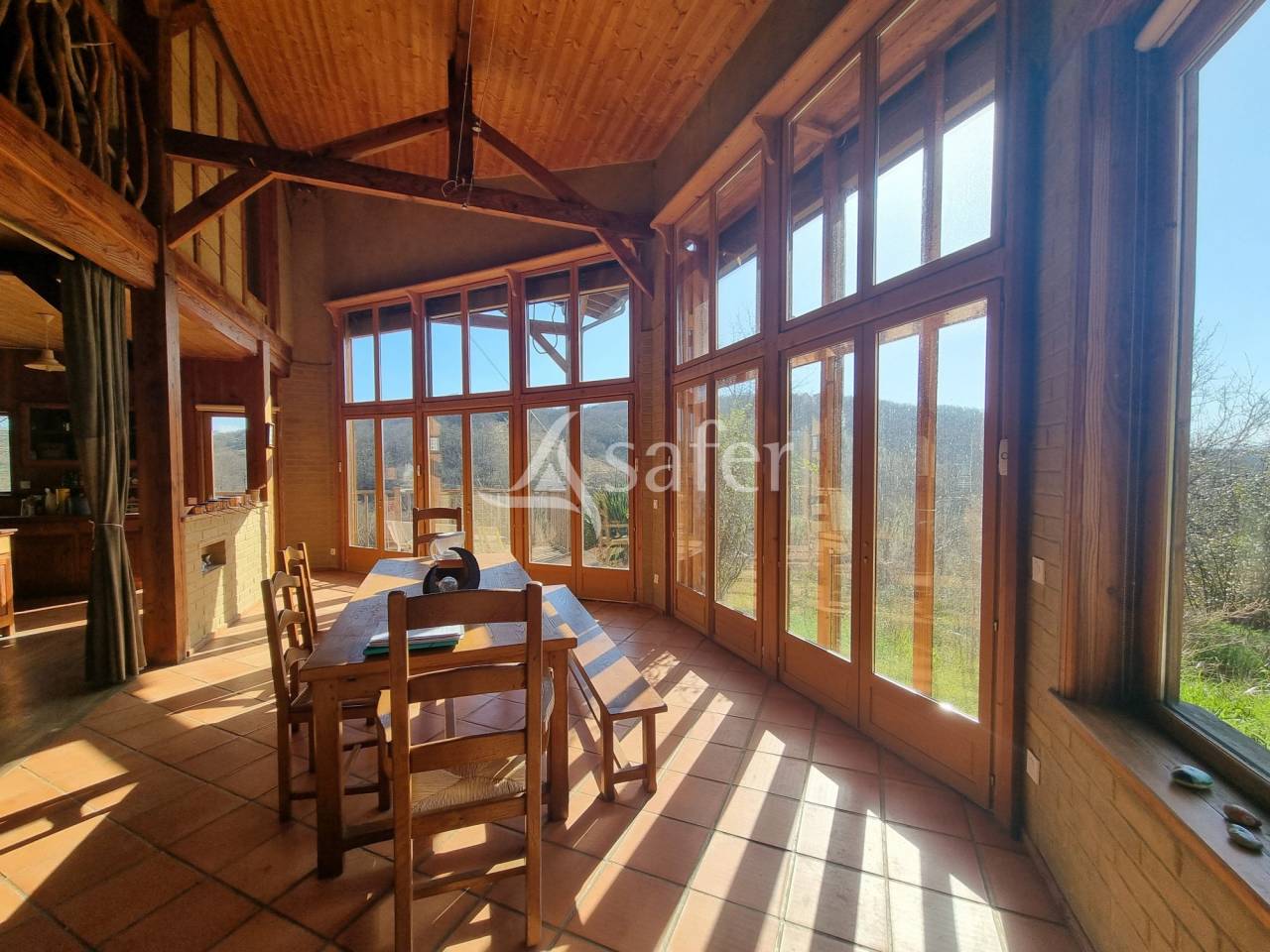 Other agricultural property  Ariège