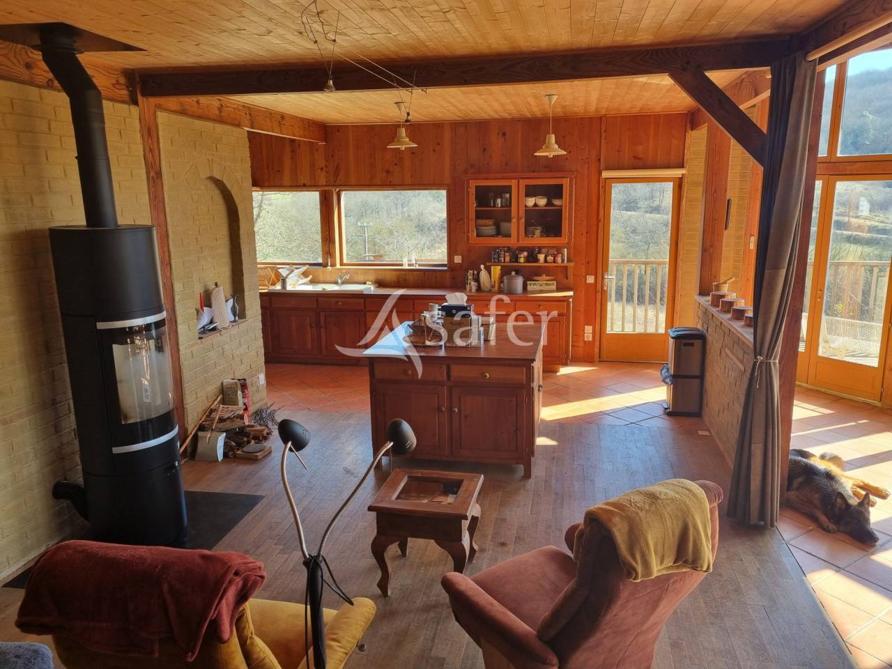 Other agricultural property  Ariège