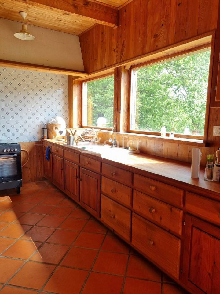 Other agricultural property  Ariège