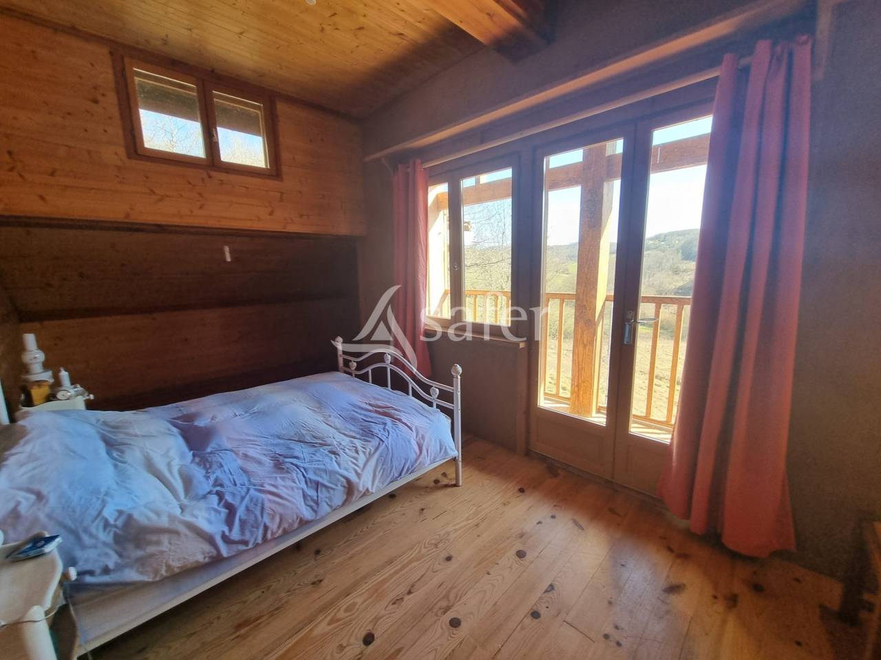 Other agricultural property  Ariège