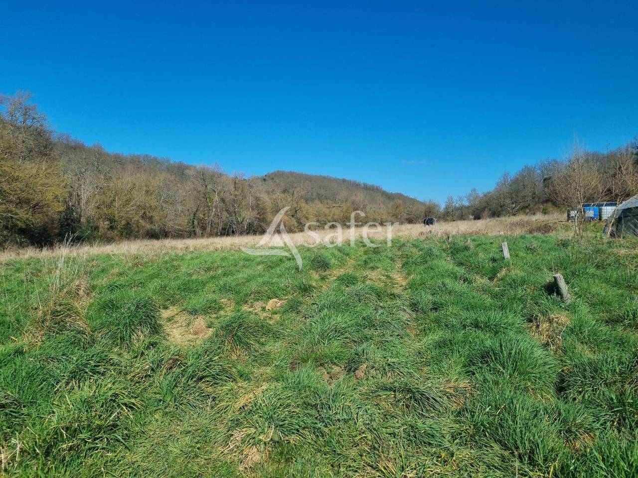 Other agricultural property  Ariège